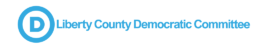 Liberty County Democratic Committee